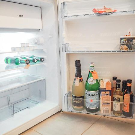 Stylische Wohnung In Ruhiger Lage, Sehr Messenah Laatzen Eksteriør billede